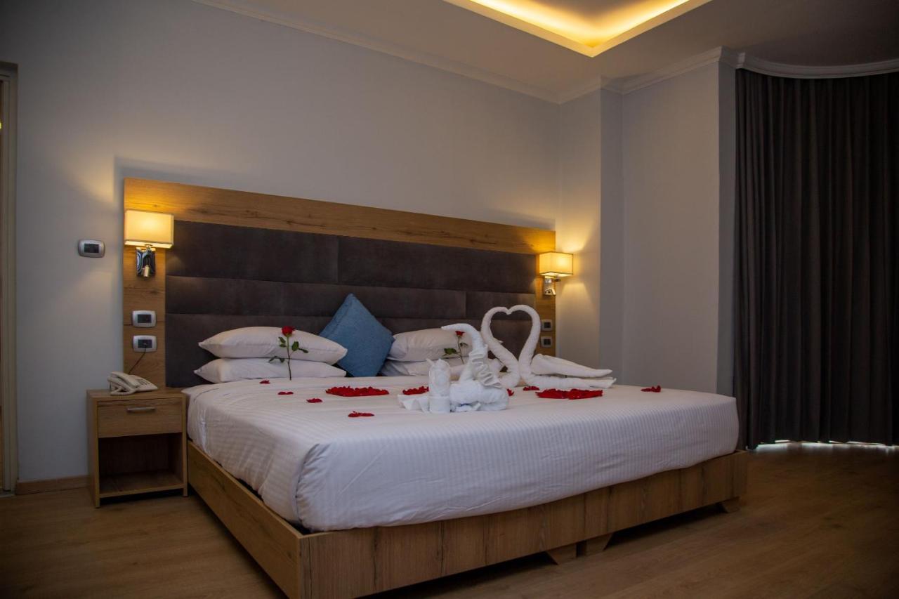 Aselefech Merga Hotel And Spa Addis Ababa Ngoại thất bức ảnh