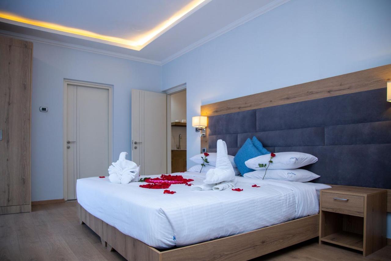 Aselefech Merga Hotel And Spa Addis Ababa Ngoại thất bức ảnh