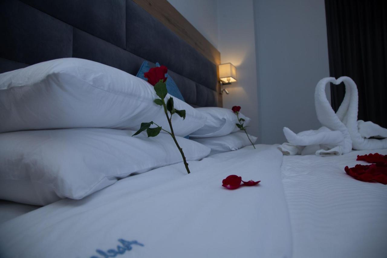 Aselefech Merga Hotel And Spa Addis Ababa Ngoại thất bức ảnh