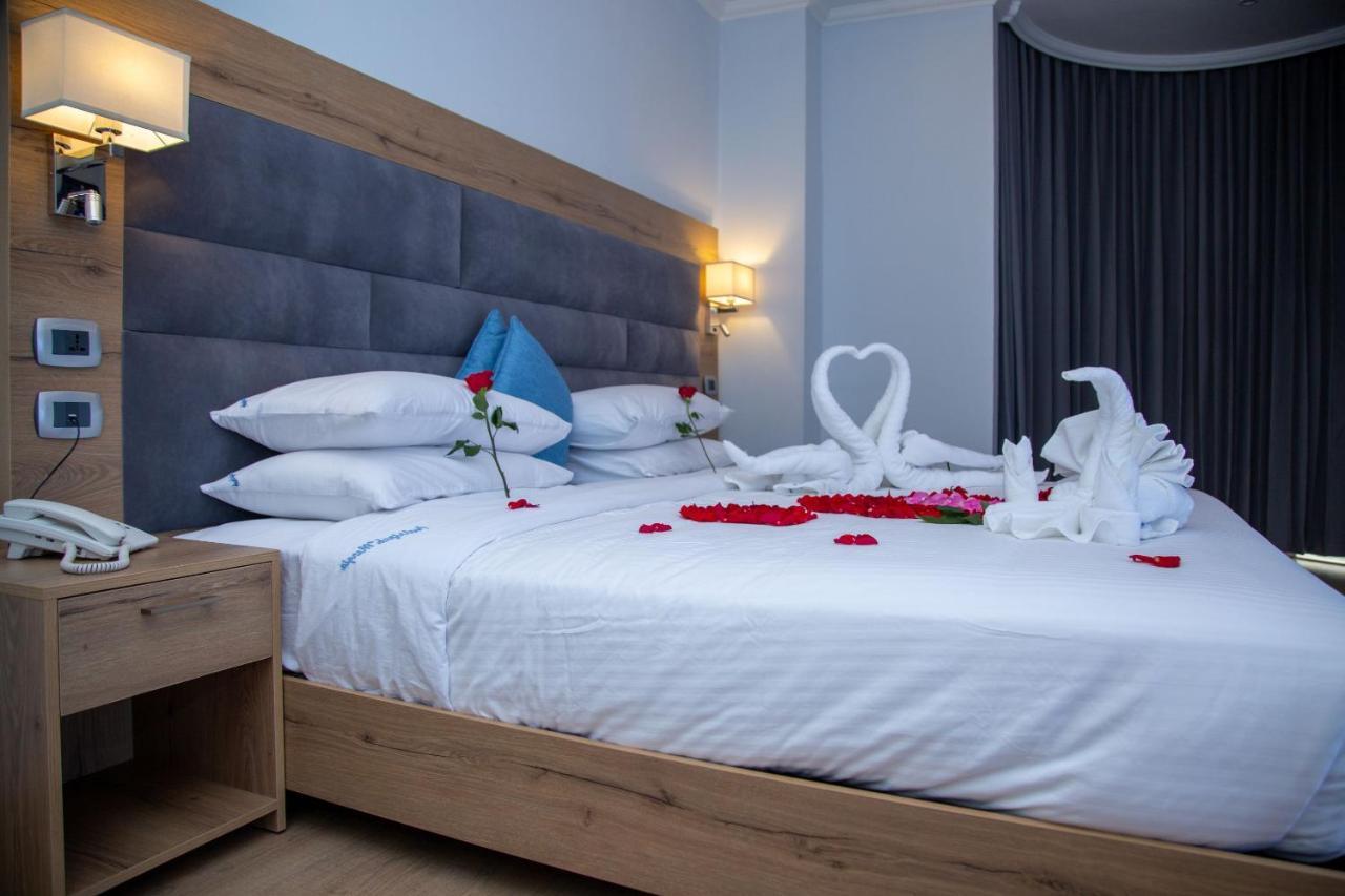Aselefech Merga Hotel And Spa Addis Ababa Ngoại thất bức ảnh