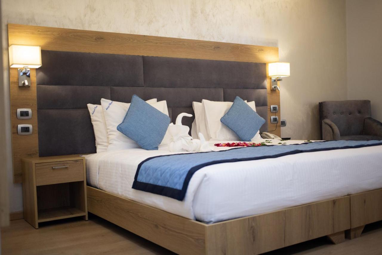Aselefech Merga Hotel And Spa Addis Ababa Ngoại thất bức ảnh