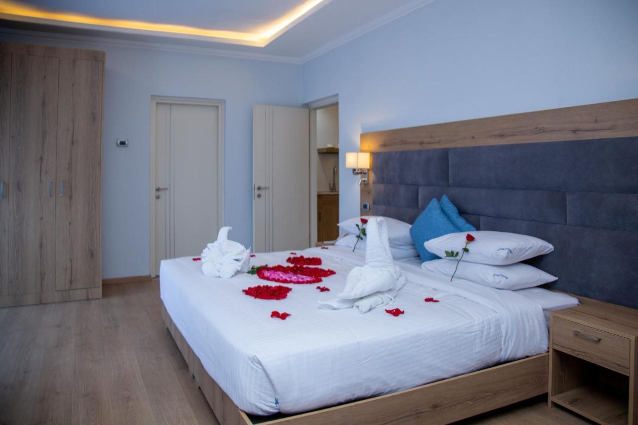 Aselefech Merga Hotel And Spa Addis Ababa Ngoại thất bức ảnh