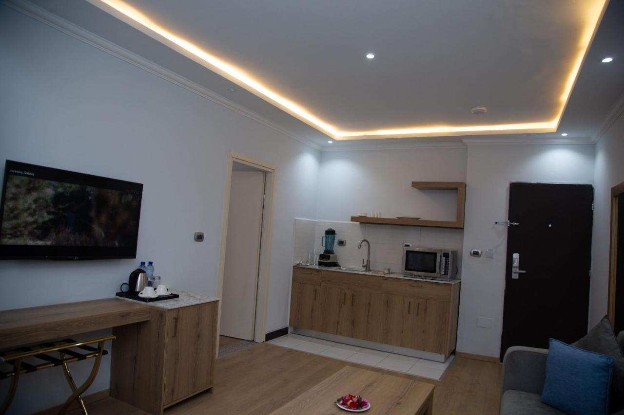 Aselefech Merga Hotel And Spa Addis Ababa Ngoại thất bức ảnh