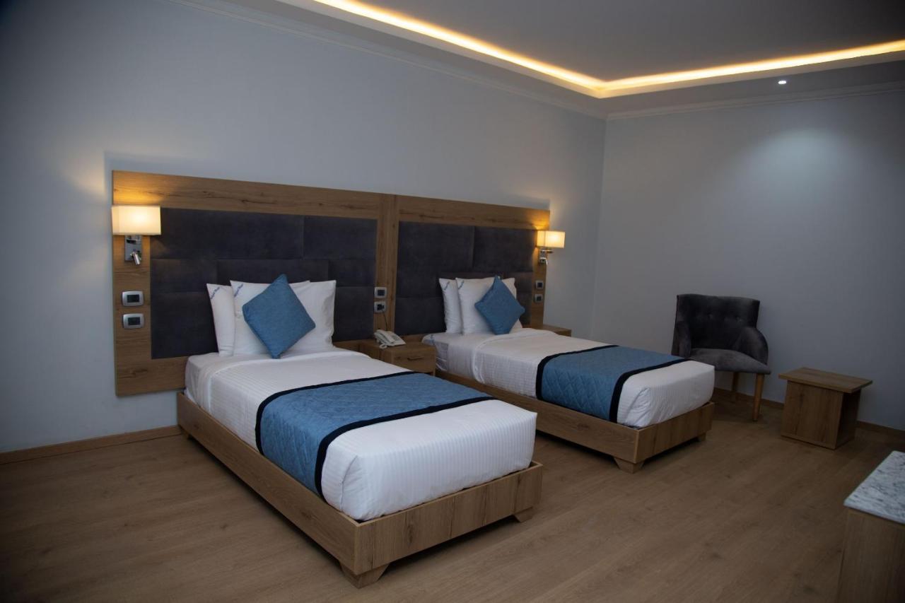 Aselefech Merga Hotel And Spa Addis Ababa Ngoại thất bức ảnh