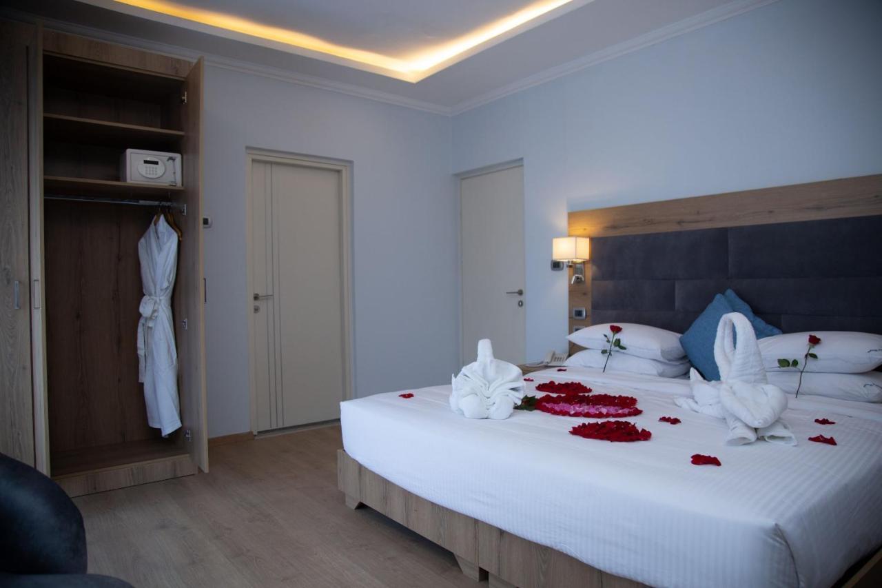 Aselefech Merga Hotel And Spa Addis Ababa Ngoại thất bức ảnh