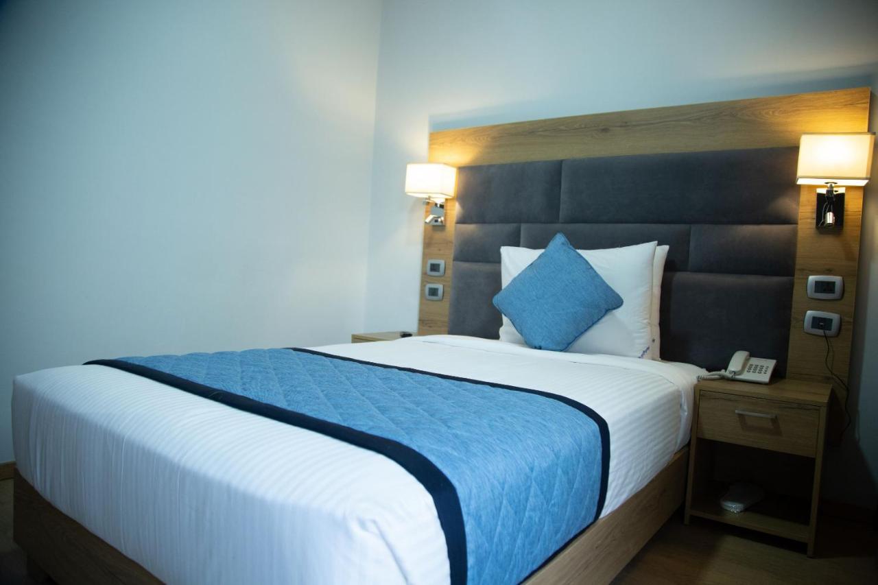 Aselefech Merga Hotel And Spa Addis Ababa Ngoại thất bức ảnh