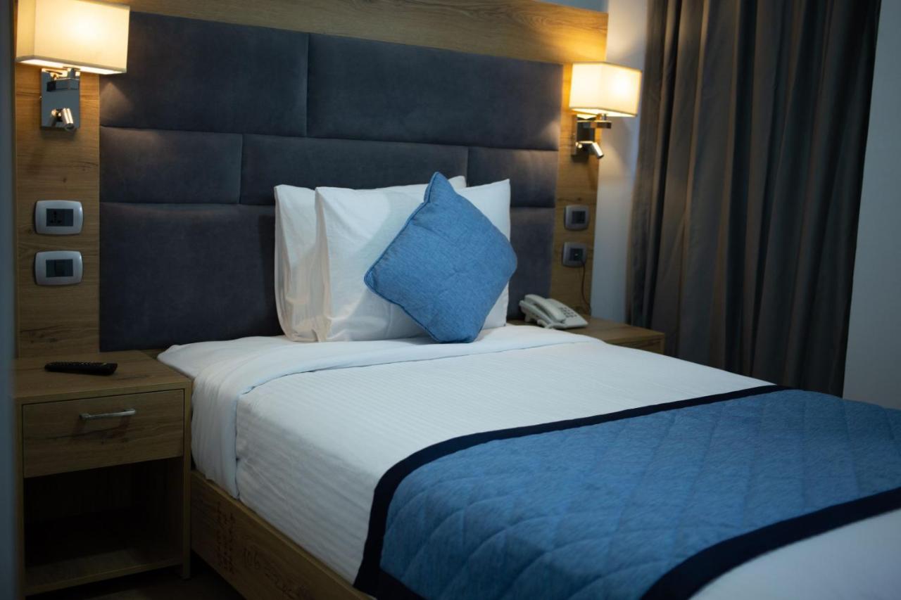 Aselefech Merga Hotel And Spa Addis Ababa Ngoại thất bức ảnh