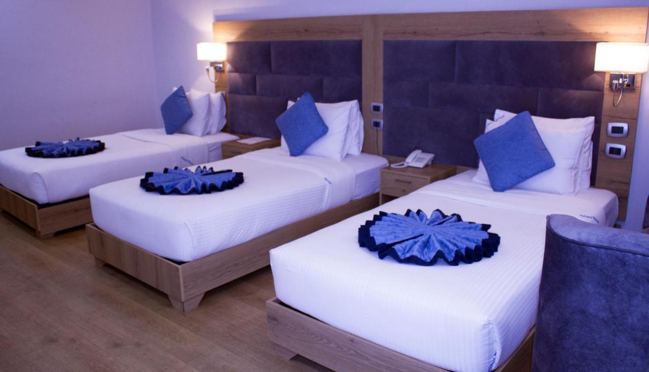 Aselefech Merga Hotel And Spa Addis Ababa Ngoại thất bức ảnh
