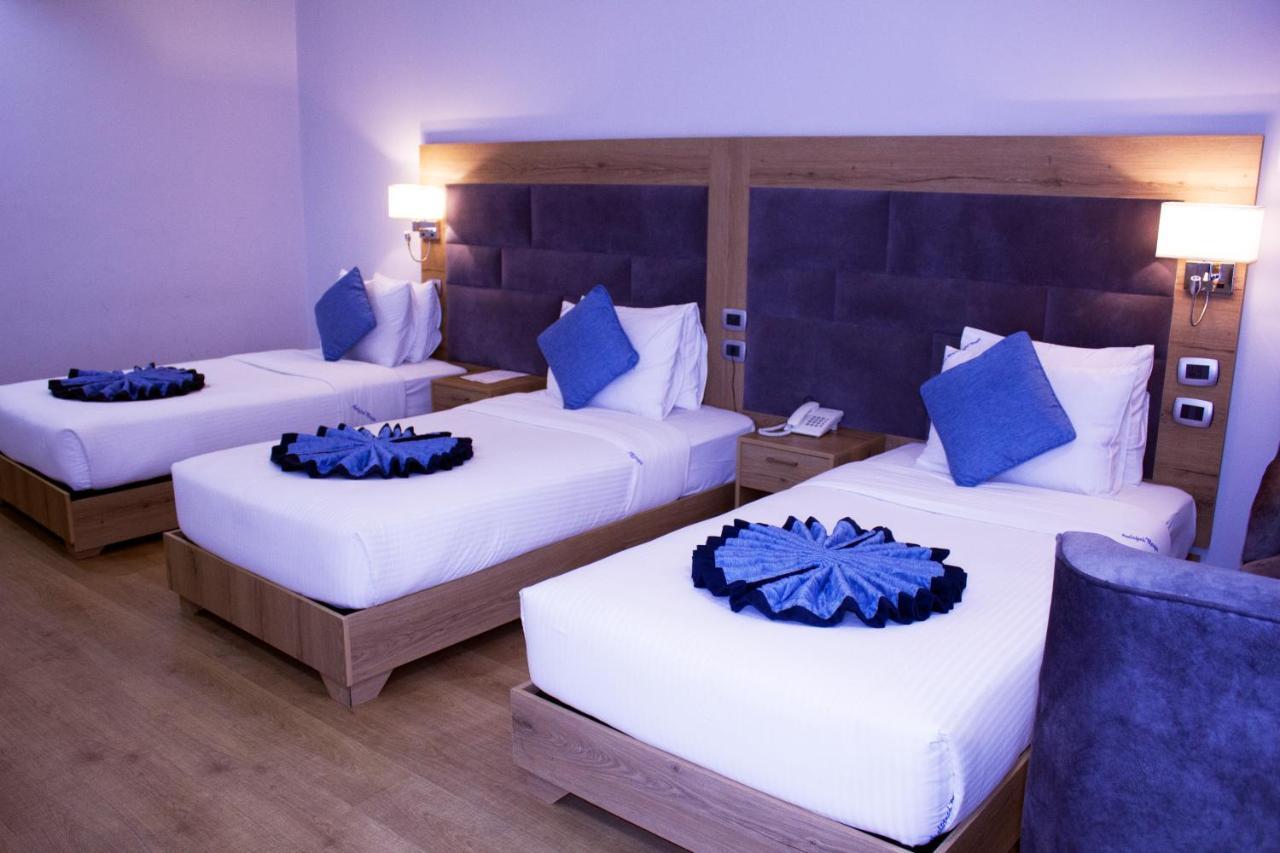 Aselefech Merga Hotel And Spa Addis Ababa Ngoại thất bức ảnh