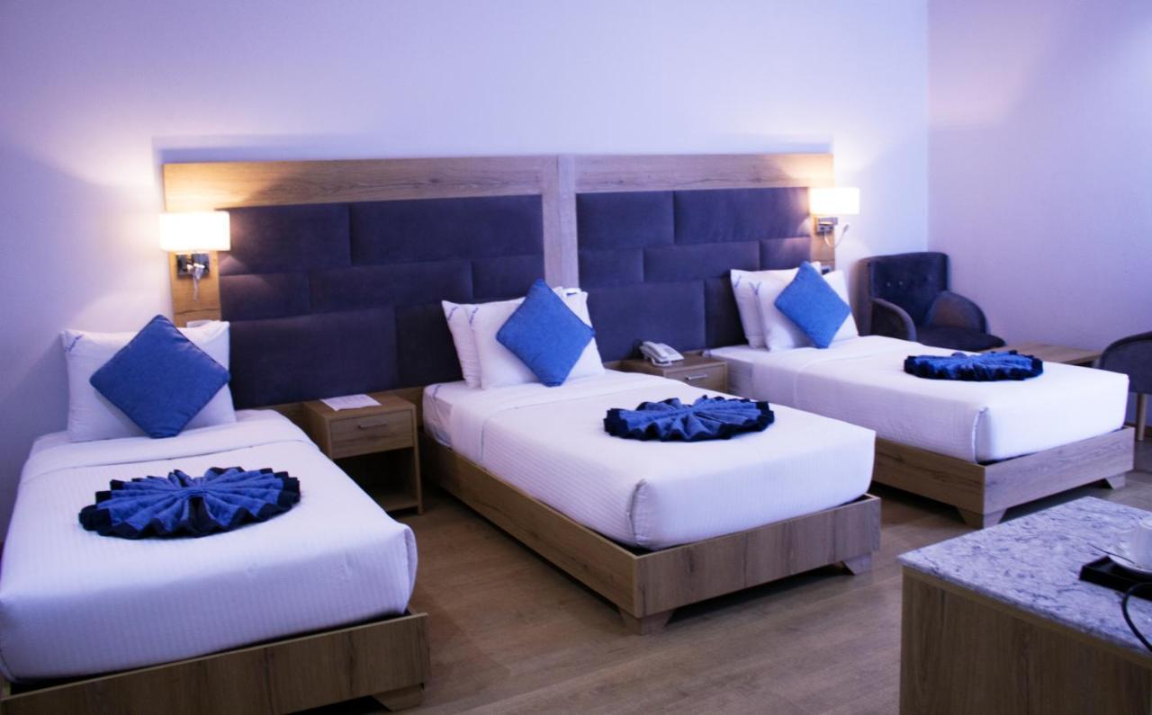 Aselefech Merga Hotel And Spa Addis Ababa Ngoại thất bức ảnh